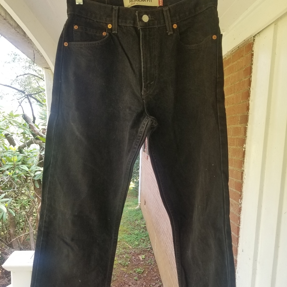 Mens Levis